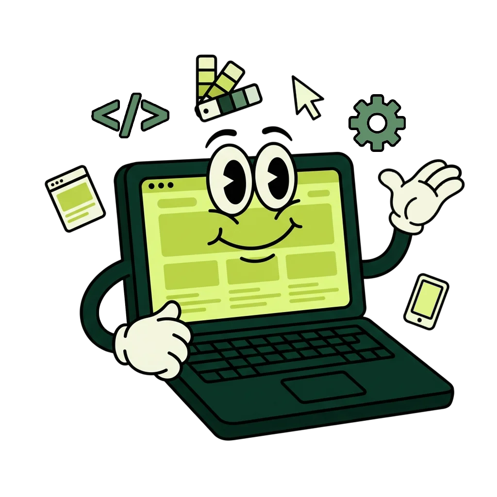 Webfejlesztés