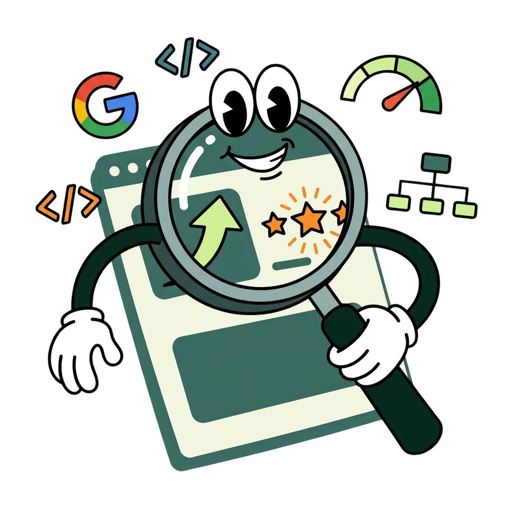 SEO optimalizálás